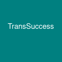 TransSuccess Logo